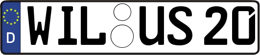 WIL-US20