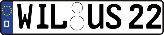 WIL-US22