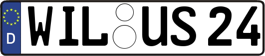 WIL-US24