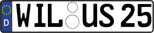 WIL-US25