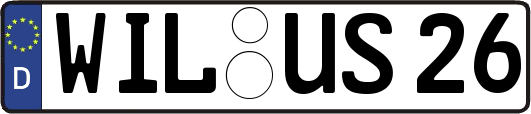 WIL-US26