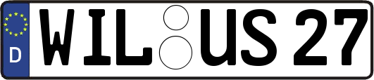 WIL-US27