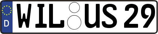 WIL-US29