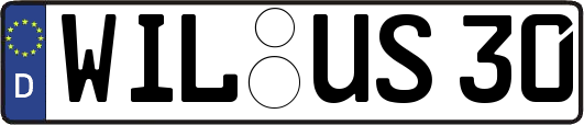 WIL-US30