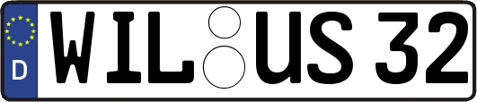 WIL-US32