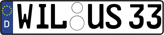WIL-US33