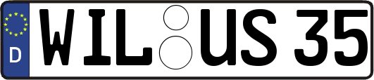 WIL-US35