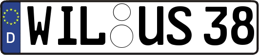 WIL-US38