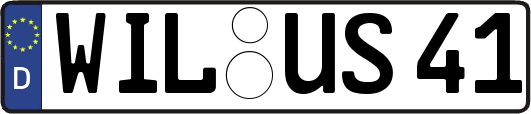 WIL-US41