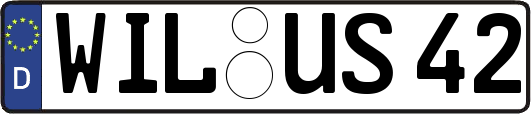 WIL-US42