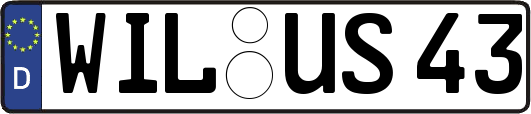 WIL-US43