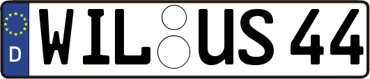 WIL-US44