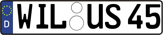 WIL-US45