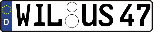 WIL-US47