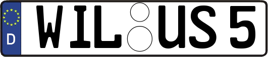 WIL-US5