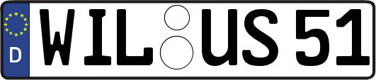 WIL-US51