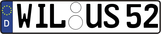 WIL-US52