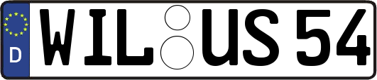 WIL-US54