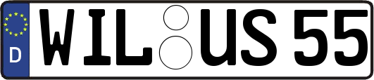 WIL-US55