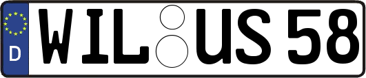 WIL-US58