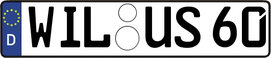 WIL-US60