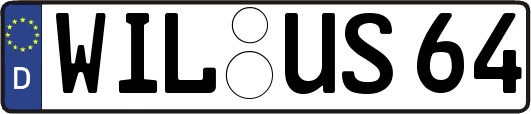 WIL-US64