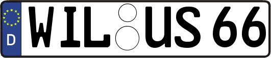 WIL-US66