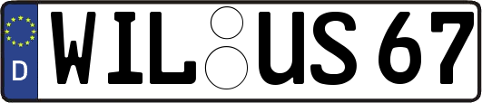 WIL-US67