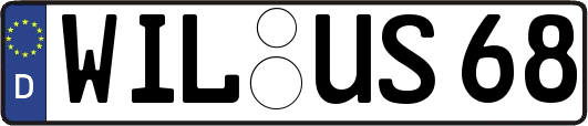 WIL-US68