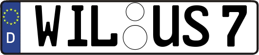 WIL-US7