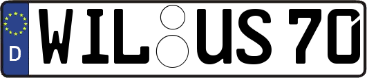 WIL-US70