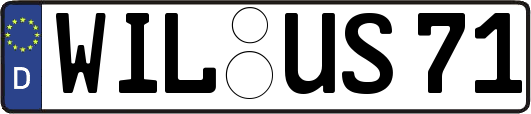 WIL-US71