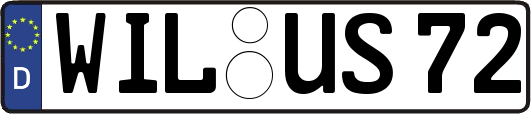 WIL-US72