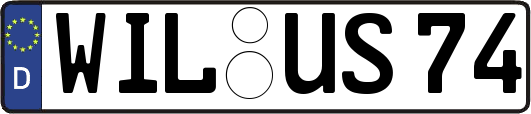 WIL-US74