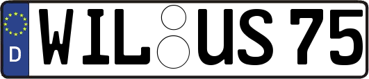 WIL-US75
