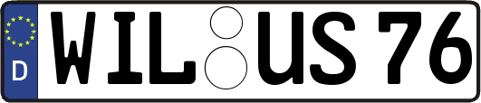 WIL-US76