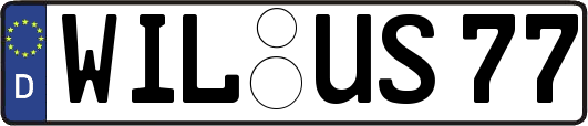 WIL-US77