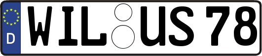 WIL-US78