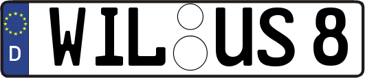 WIL-US8