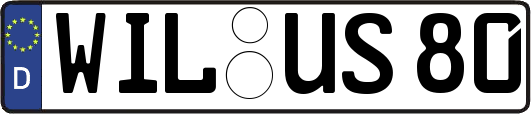 WIL-US80