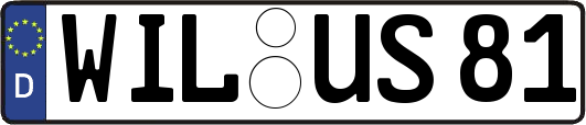 WIL-US81