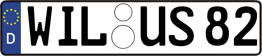 WIL-US82