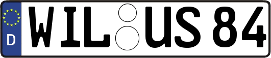 WIL-US84