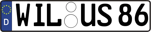 WIL-US86