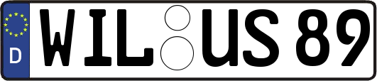 WIL-US89