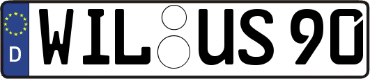 WIL-US90