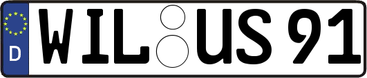 WIL-US91