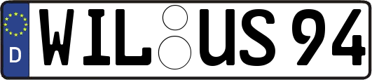 WIL-US94
