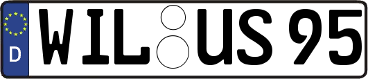 WIL-US95