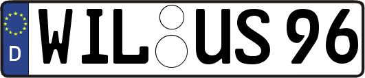 WIL-US96